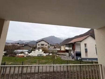 confiance immobilier