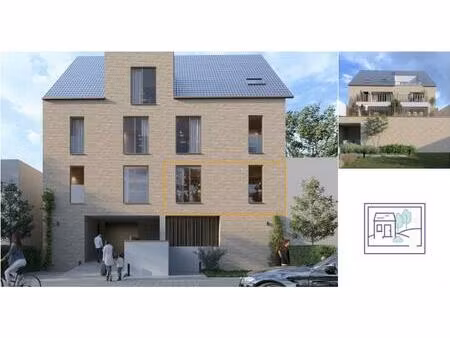 appartement à vendre à jan rosierlaan 74 lanaken (rbv03842)