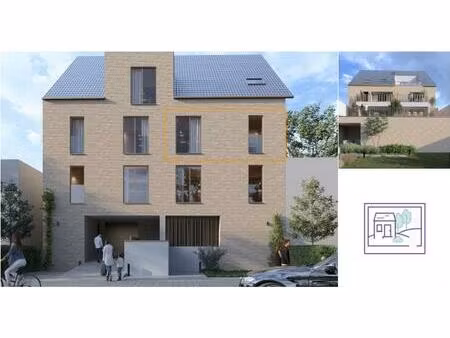 appartement à vendre à jan rosierlaan 74 lanaken (rbv03844)