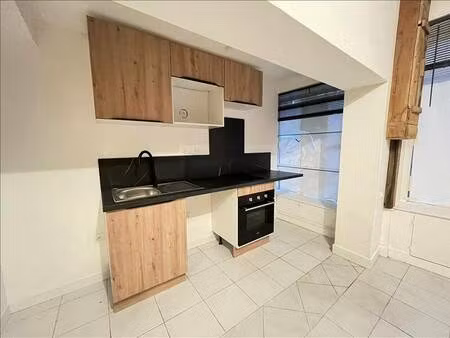 human immobilier tours