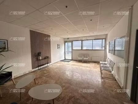 espace bureau à louer