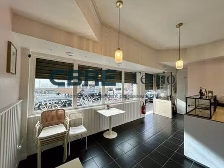 local commercial à louer