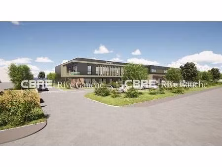 local d'activités à vendre