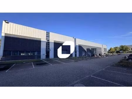 local d'activités à louer