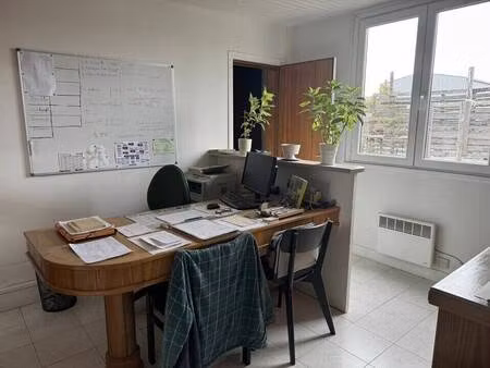 local d'activités à louer