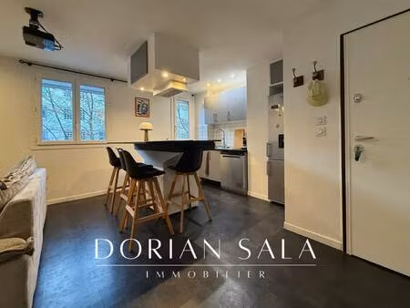 dorian sala immobilier