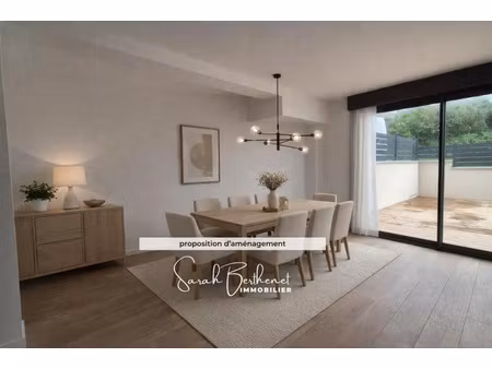 vente appartement 3 pièces 67.83 m² à sain-bel (69210)  199 000 €
