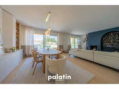immobiliere le palatin