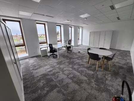 espace bureau à louer