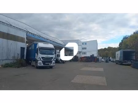 location entrepôt bobigny 93000