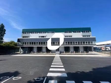 location local d'activités rosny sous bois 93110