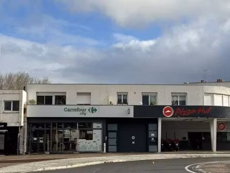 parking à louer