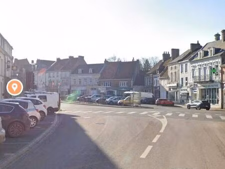 propriétaire particulier