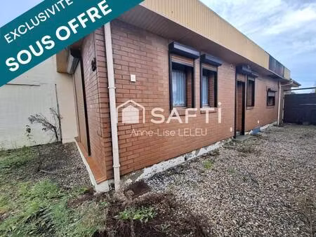 safti leleu anne lise conseiller indépendant