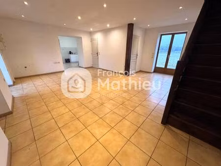 francois mathieu immobilier