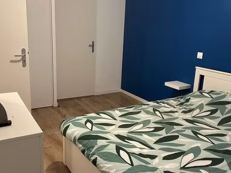 location appartement meublé