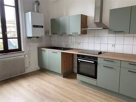 bourg gestion immobilier