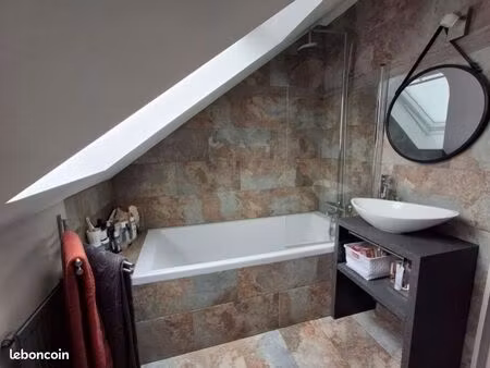 t4 rénové à découvrir