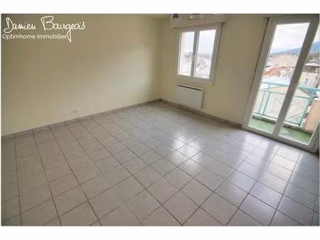 damien bourgeois - optimhome immobilier