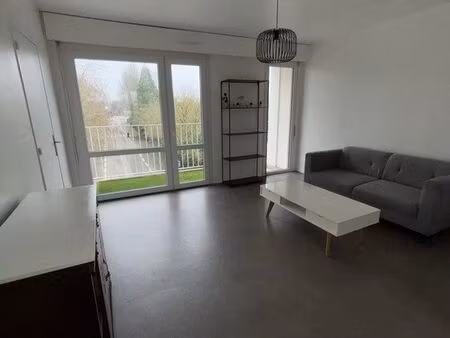 appartement t2 meublé