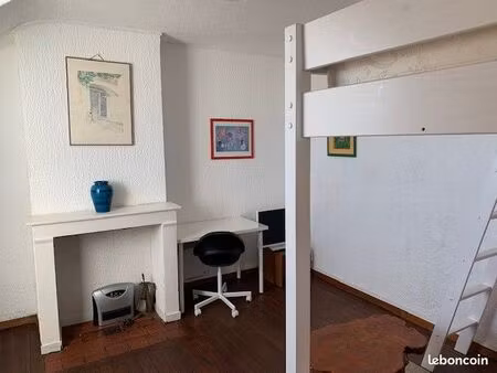 a louer studio proche université