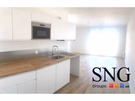 s.n.g immobilier