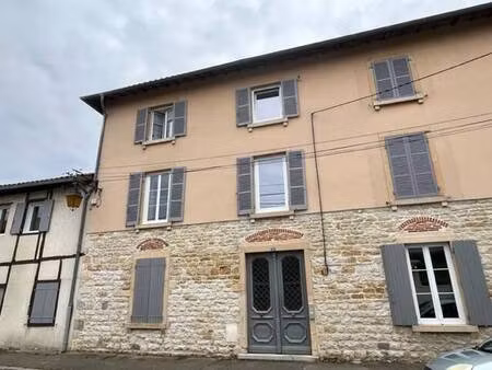 gestion et patrimoine de la dombes