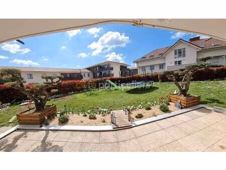 côté particuliers saint-genis-pouilly