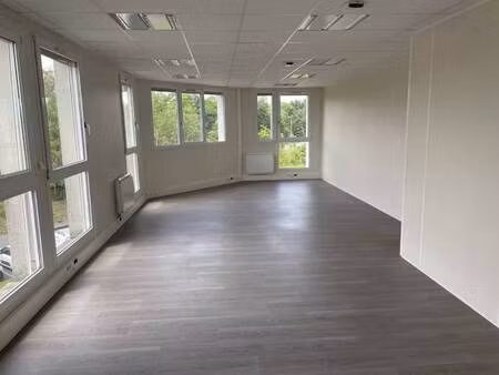 espace bureau à louer