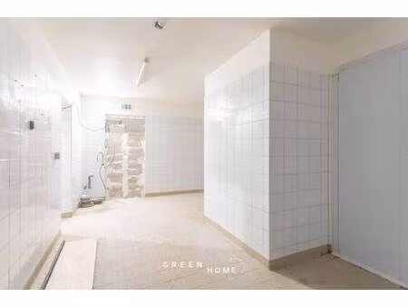 green home immobilier