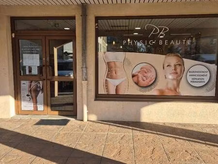 régie immobilière du haut bugey sarl