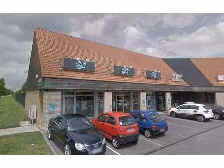 local commercial à louer