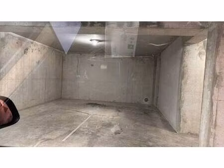 propriétaire particulier