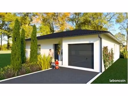 recherche maison à louer avec garage