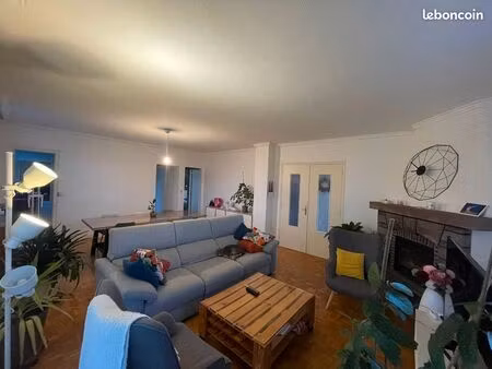 maison gainneville plein centre