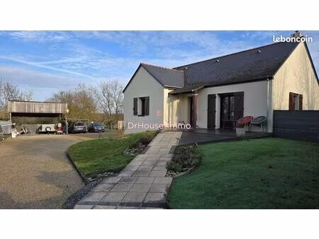 maison 5 pièces 113 m²