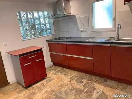 charmante petite maison