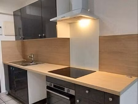 appartement 3 pièces