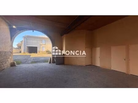 spécial investisseur – appartement vendu loué – cœur de chaleins (01480)