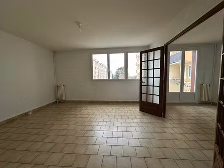 appartement joué les tours 4 pièces 68.51m²