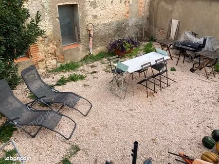 appartement 3 pièces 78 m²