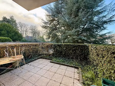 saint cyr sur loire -3 pièce(s) de 65.89 m² avec terrasse
