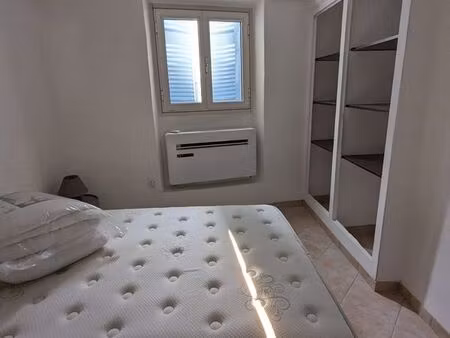 appartement 2 pièces 40m²