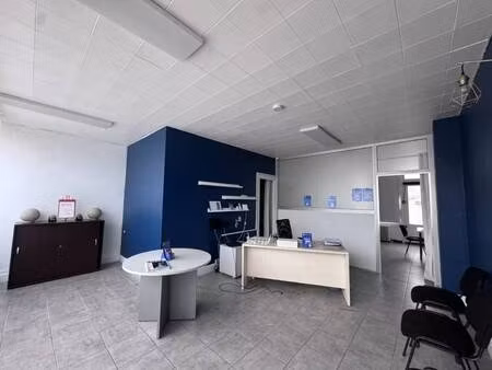 local commercial à louer