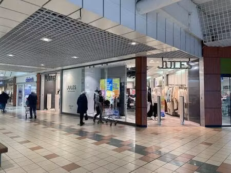 local commercial à louer