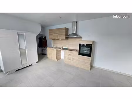 maison 3 pièces 70 m²