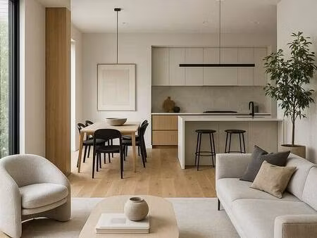 maison à vendre - neuf