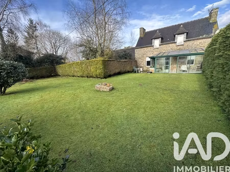 vente longère 5 pièces