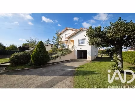 vente maison traditionnelle 5 pièces