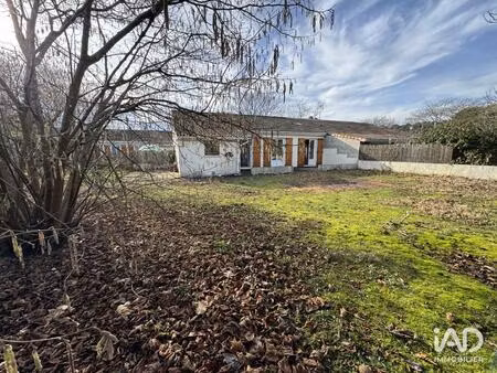 vente maison/villa 4 pièces